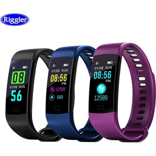 Riggler Heart Rate Watch