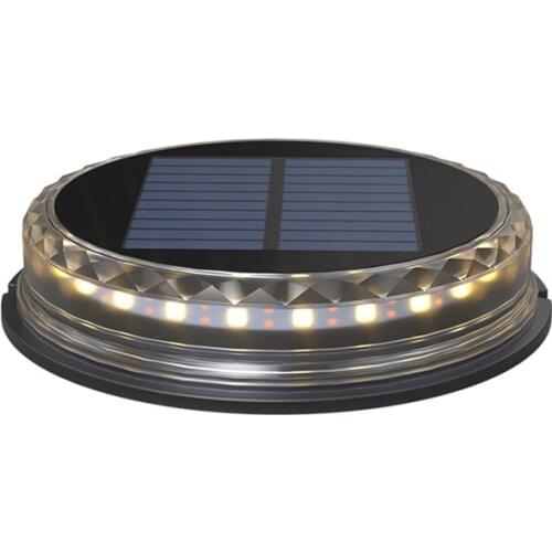 Solar light new LED buried light outdoor garden garden plug-in solar lawn light landscape light