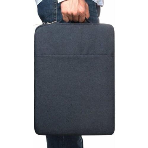 Handbag for iPad 9.7 6th Model A1954 A1893 Case Cover Tablet Bags Sleeve For iPad Bag 9.7"2018 release Shockproof Bag iPad 2018