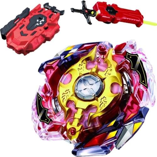 B-127 Burst God B-128 B-00 Spinning Top blades High Performance Battling Top Toys For Kids Bables Spinning Top
