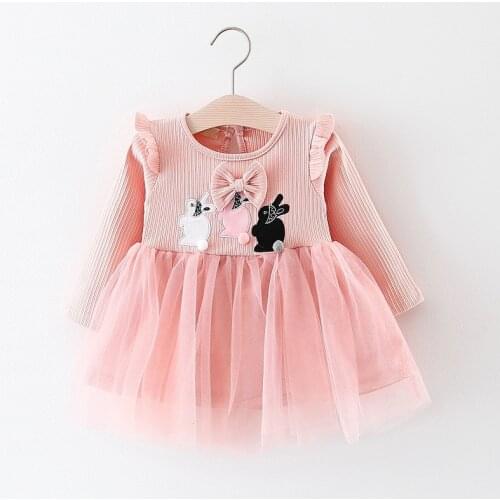 Yaloode Ballroom Dresses For Babies