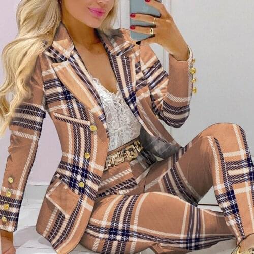 ZJASXMS Women's Blazers And Suits