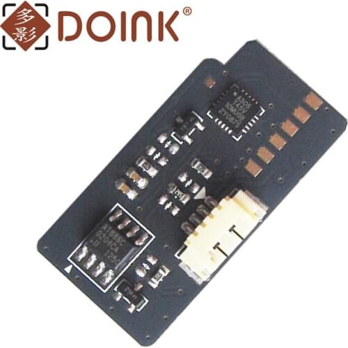10PCS MLT-D307L chip 15K D307L CHIP for Samsung ML4510NK 5010ND 5015ND ML4510 CHIP 307L ML5010 ML5015 CHIP