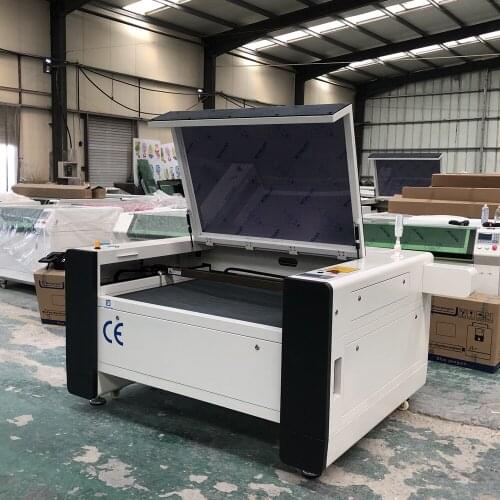 110V/220V 80W CO2 Laser Engraving Machine USB port 1300x900mm Laser Cutter Engraver Machine 100w Wood Plastic Cutting