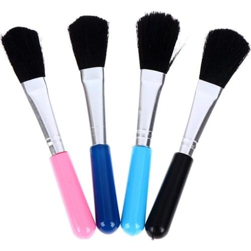 2Pcs/Set Cleaning Brush For Succulents With Plastic Handle Small And Convenient