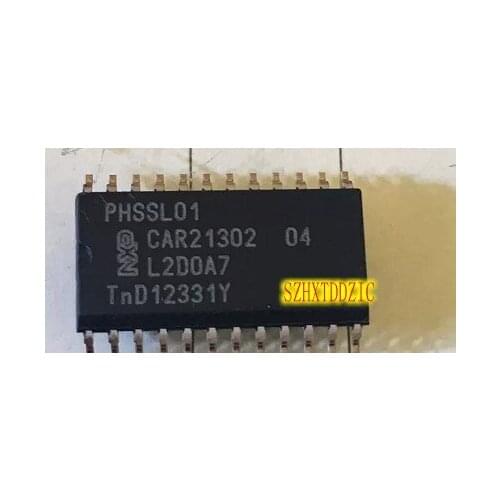 2pcs/lot PHSSL01 SOP24 [SMD]