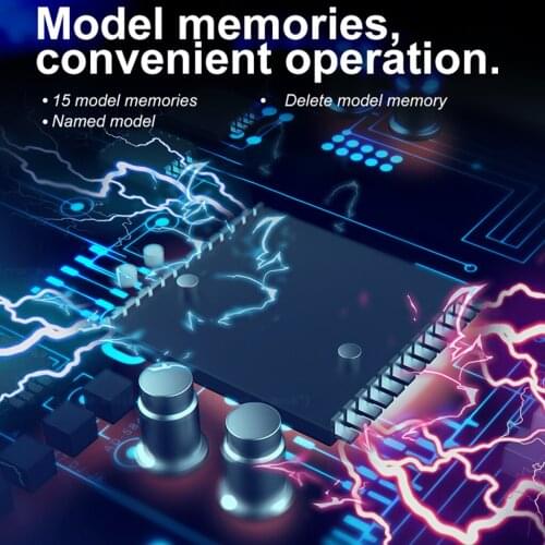 4 Channels RC Transmitter for Kids Adults Boat Crawler Accessories