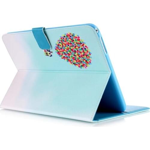 5 Style Wallet Book Business Skin Cover Stand Card Slot Protective PU Leather Case For Samsung Galaxy Tab 4 10.1 T530 T531 T535