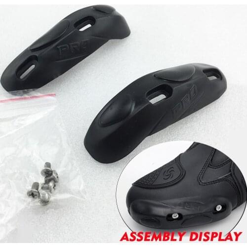 Long Slider Boots & Middle & Short For SIDI & Pro-biker & Speed Boots & Riding Tribe Racing Boots Slider # Super Low Price