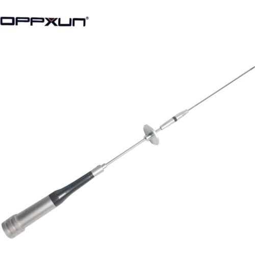 SG7000 Uv Dual Band Antenne Voor Mobiele Radio Met High Gain 144Mhz 430Mhz Voor Kenwood Mo Om Radio