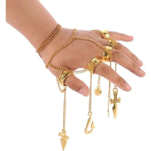 ELAINE ST Jewelry