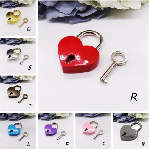 Fabulousku Padlocks
