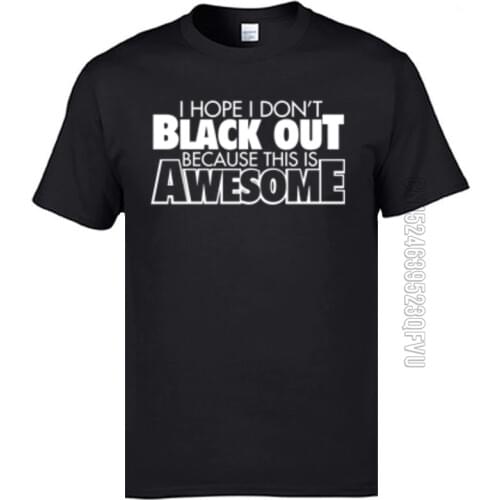 Hot Sale Simple Style Personalized Tshirts Crew Neck Cotton Fabric Mens Tees Autumn Personalized T-shirts