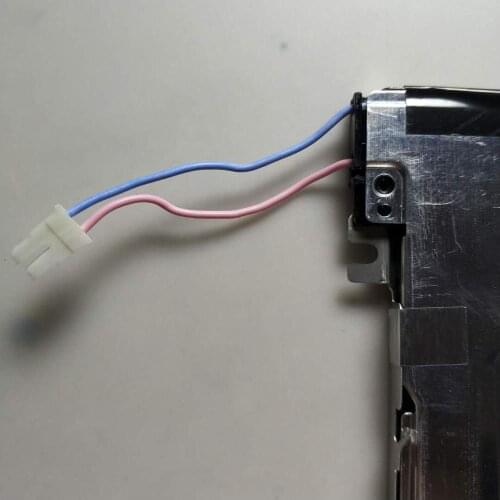 LM8V301 LCD Displays screen