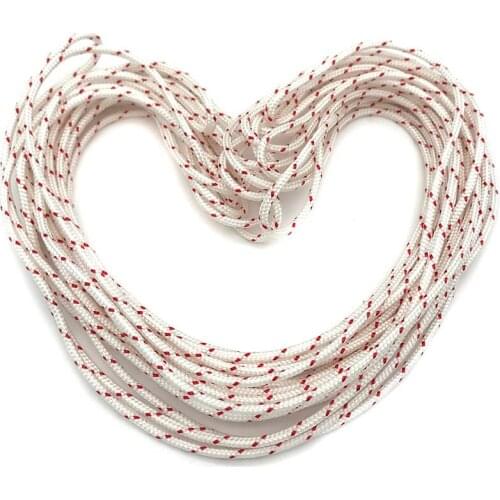 Best 10M Chainsaw Brush Cutter Starter Rope Cord for Husqvarna Partner Poulan Stihl MS180 MS181 MS210 MS230 MS250 MS260