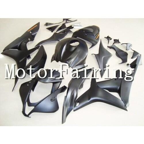Motorcycle Bodywork Fairing Kit Fit For CBR600RR F5 2007 2008 ABS Plastic Injection Molding Moto Hull C607N26