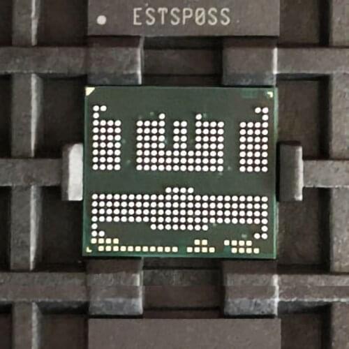 New Original 1PCS/LOT KM5V7001DM-B621 KM5V7001DM BGA254Ball UMCP 128GB BGA-254