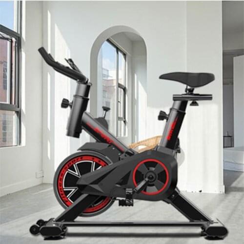 Q7 spinning bike indoor fitness equipment home exercise bike exercise bike fitness equipment