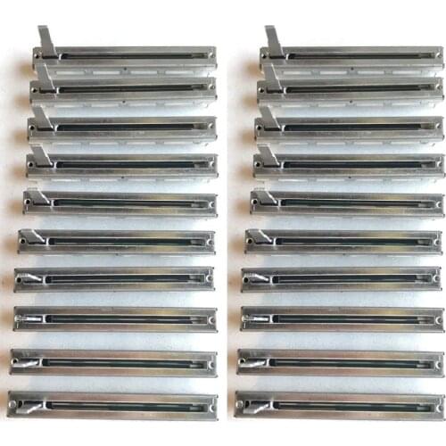 20pcs 418-810-281A Pitch/Tempo Fader Slider VR for Pioneer XDJ-R1