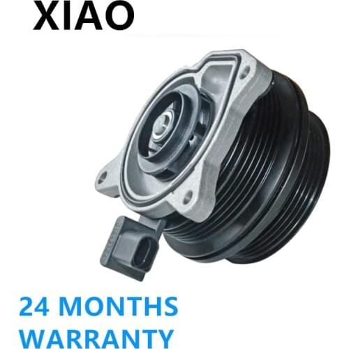 03C 121 004 JX 03C880727D 03C121004J A228 Cooling System Engine Water Pump For Audi A1 VW Scirocco Golf Jetta Tiguan Skoda 1.4 T