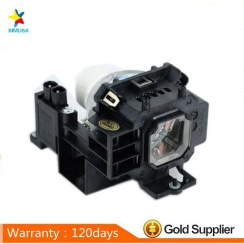 Compatible Projector lamp bulb LV-LP32 with housing for CANON LV-7280/LV-7285/LV-7380