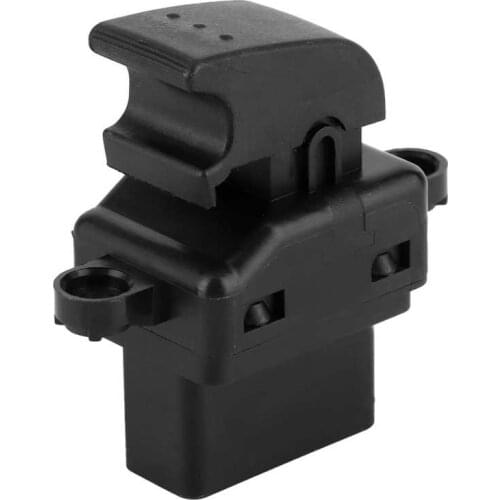 Front Rear Power Window Control Switch B32H-66-370 Replacement Fit for Mazda 3 2004-2009