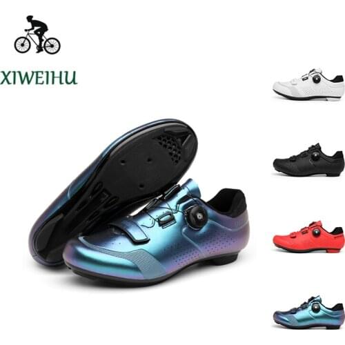 Xiweihu Cycling Shoes