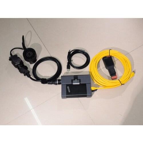 2020 Diagnosis Tool Professional for B MW ICOM A2 b c Diagnostic & Programming Tool without Software