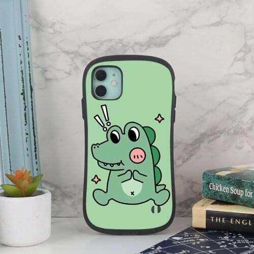 ZMST Black frosted material CASE For iPhone 12 11 Pro max Fall proof design X XR XSMAX 6 7 8PLUS