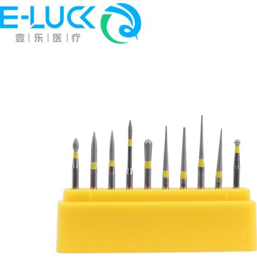E-LUCK Sets For Teeth
