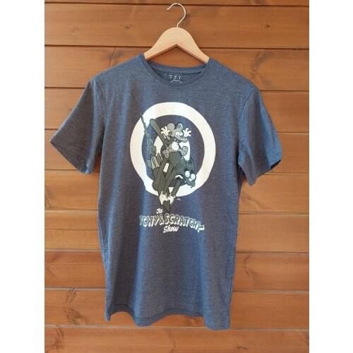 Funilla Mens Clothing