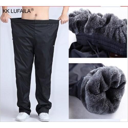 KK LUFAINA Men's Waterproof Pants
