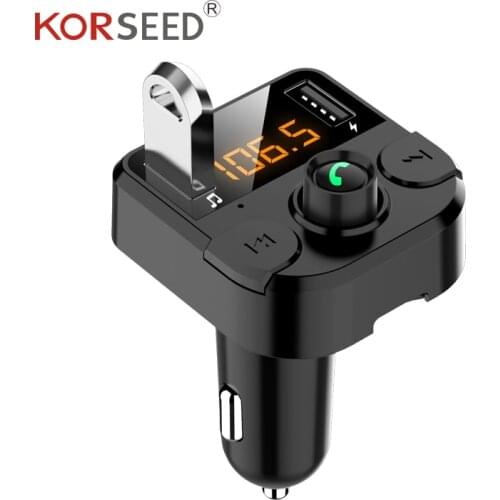 Korseed Car Electronics