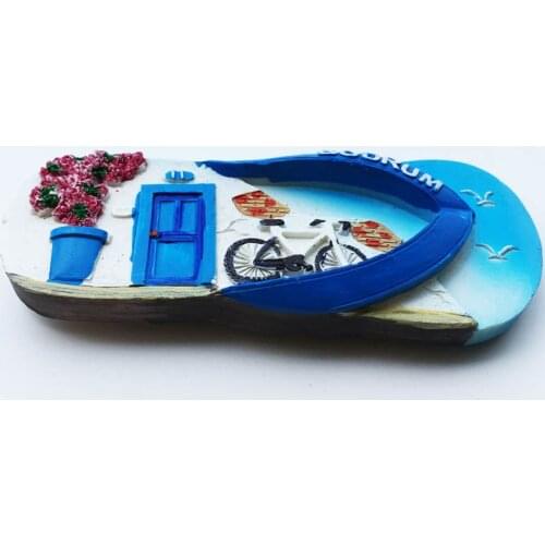 Bodrum fridge magnets sticker Refrigerator Magnets Kids gift Home Decoration