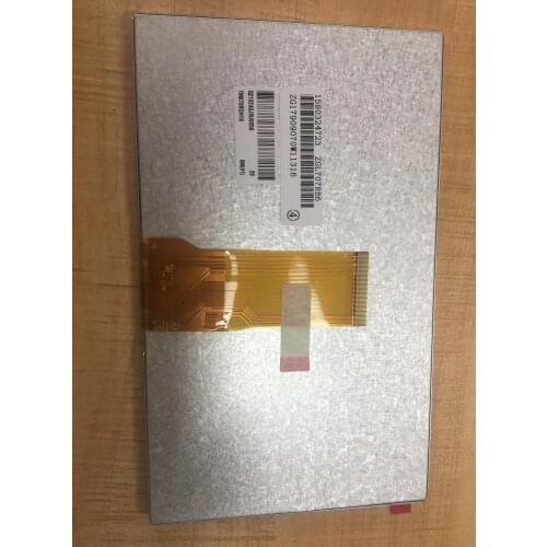 TM070RDH10 LCD SCREEN NEW Original