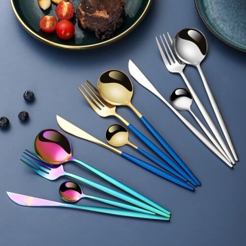 OIMG Cutlery Sets
