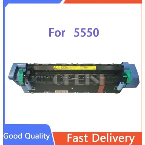 90% new original for HP5550 Fuser Assembly RG5-7691 RG5-7691-000 Q3984A RG5-7692 Q3985A RG5-7692-000 printer part on sale