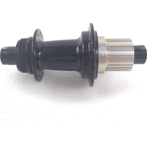 Powerway CT11A Center Lock hub J-hook mtb PFH-CT11A Rear hub 12x142 mm TA through axle disc 24h 28h 32h 12 speed Micro Spline