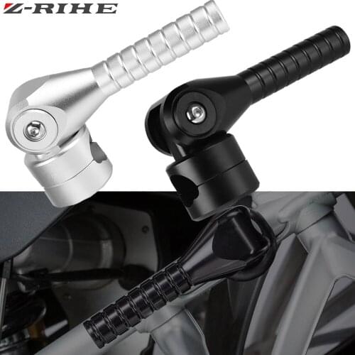 For BMW R1200GS LC 2016 2017 2018 2019 R1250GS Adventure 2019 R 1200 GS LC ADV 2014-2019 Motorcycle Lifting Handle Lifting Lever
