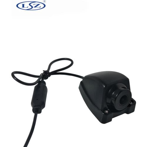 Camera factory directly installed several seismic vehicle probe infrared night vision probe