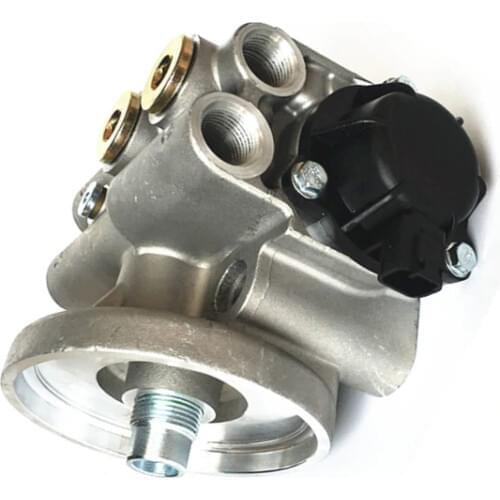 FEBIAT Fuel Water Separator Housing 371-3599 3713599 used for Caterpillar 336D2