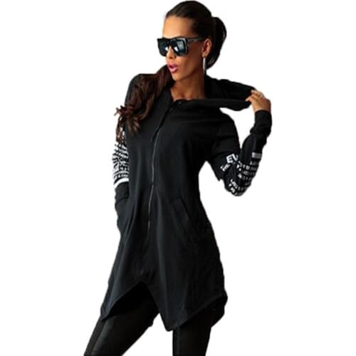 Женские кофты на молнии Weweya China At AliExpress