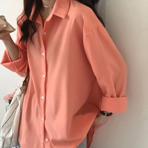 XinCOOLEr Blue Blouses