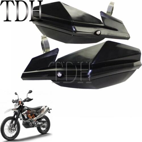 25mm 28mm Motocross Handguards Handle Bar Guards Protector For Enduro EXC SX SXF SXS MX XC XCW XCF XCFW LC4 EGS 7/8" 1-1/8"