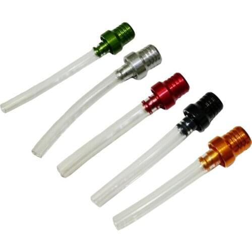 5 Pieces Gas Fuel Petrol Tank Cap Breather For PRO Trail Quad Dirt Bike