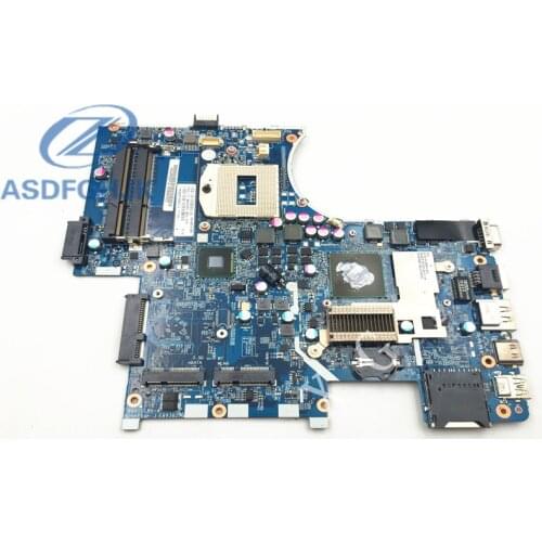 6-77-WA50SF00-D02A-3 Laptop Motherboard FOR Hasee FOR Raytheon FOR clevo WA50SF motherboard 6-71-WA500-D02A DDR3L 100% test ok