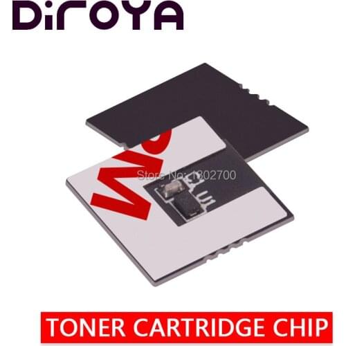8PCS TK-8802 TK-8802K TK-8802C TK-8802M TK-8802Y Toner Cartridge chip For Kyocera ECOSYS P8060cdn P8060 P 8060 powder reset NA