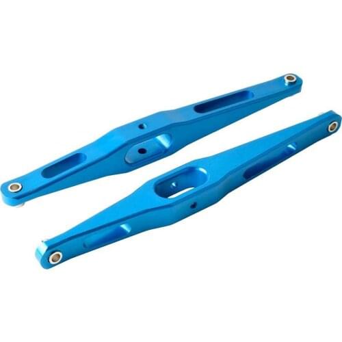 K949-008 Aluminum Rear Lower Suspension Arm For Wltoys K949 1:10 Rock Climbing