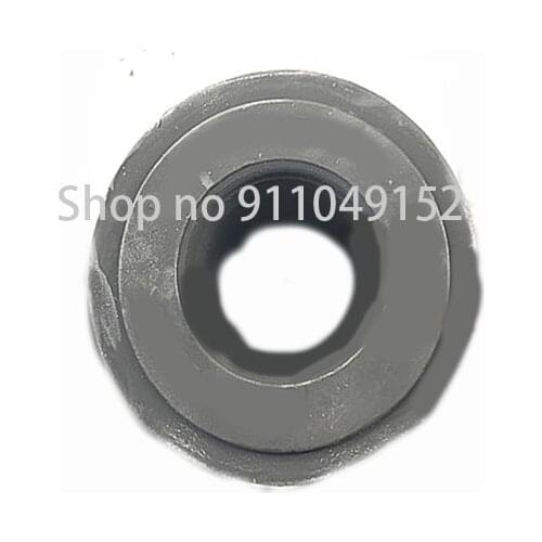 Car upper bushing (for rear spring lugs) 2004-toy ot af or tun erh il ux steel plate bushing (rear) rubber metal bearing