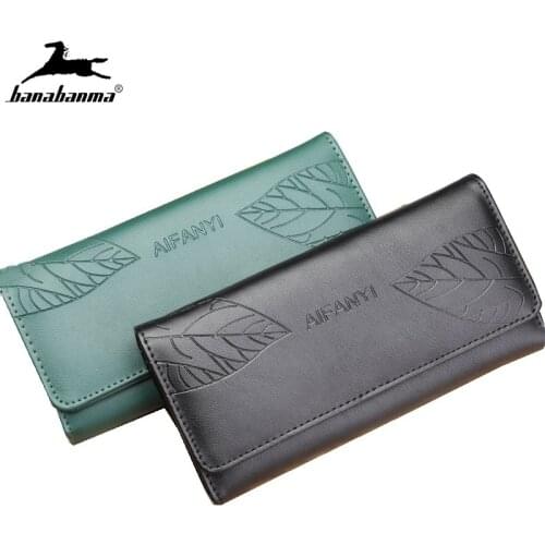 Кошельки для телефонов Banabanma China At AliExpress